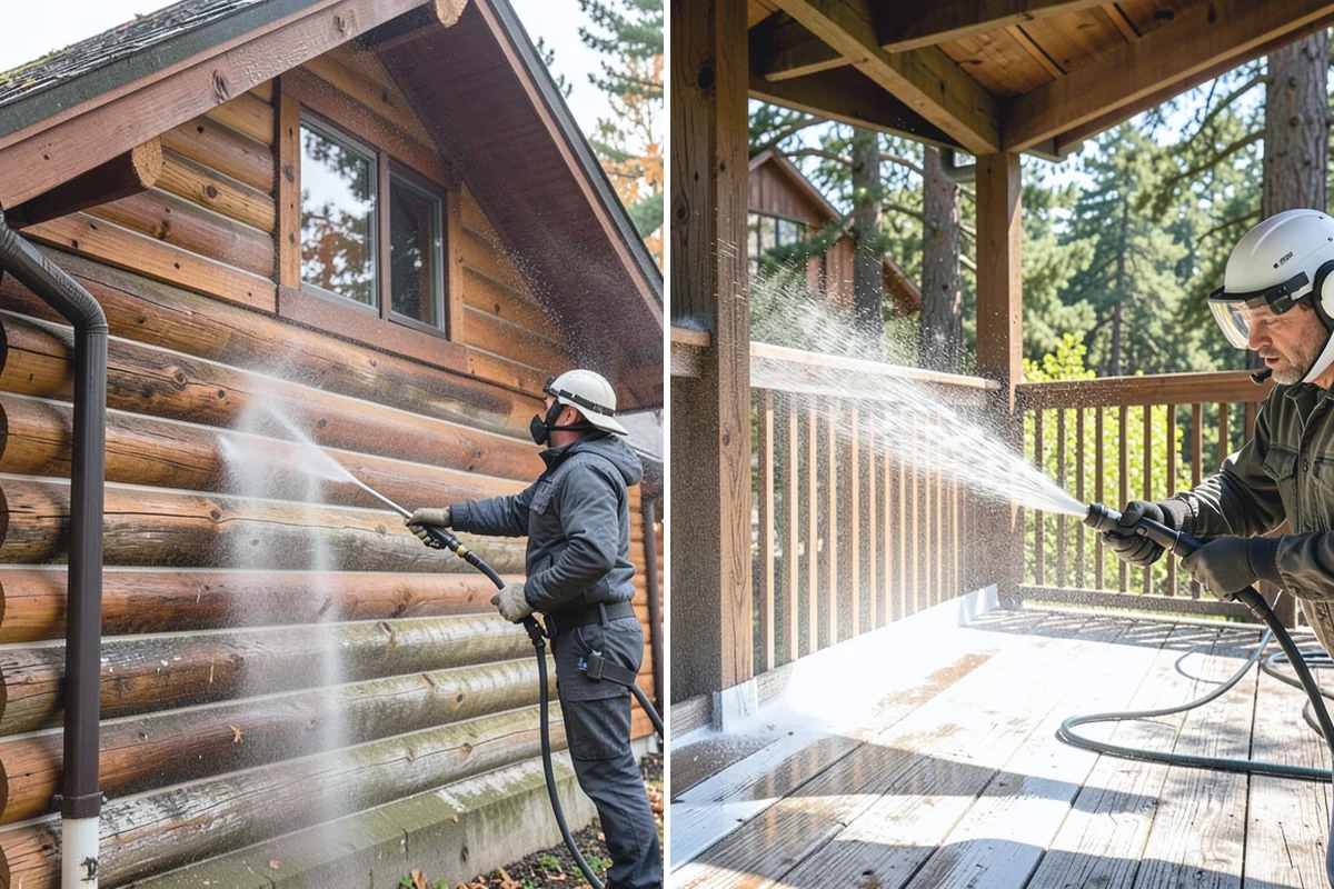 Warehouse Floor Cleaning in Woodinville, King County, WA - Coordinate scheduling around facility operations