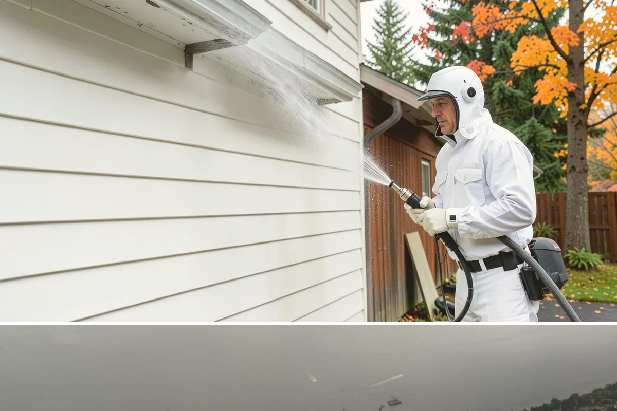 Wheelie Bin Cleaning in Des Moines, King County, WA - Bin sludge and odor peak in the warmer months, so summer is the ideal time to keep wheelie bins clean.