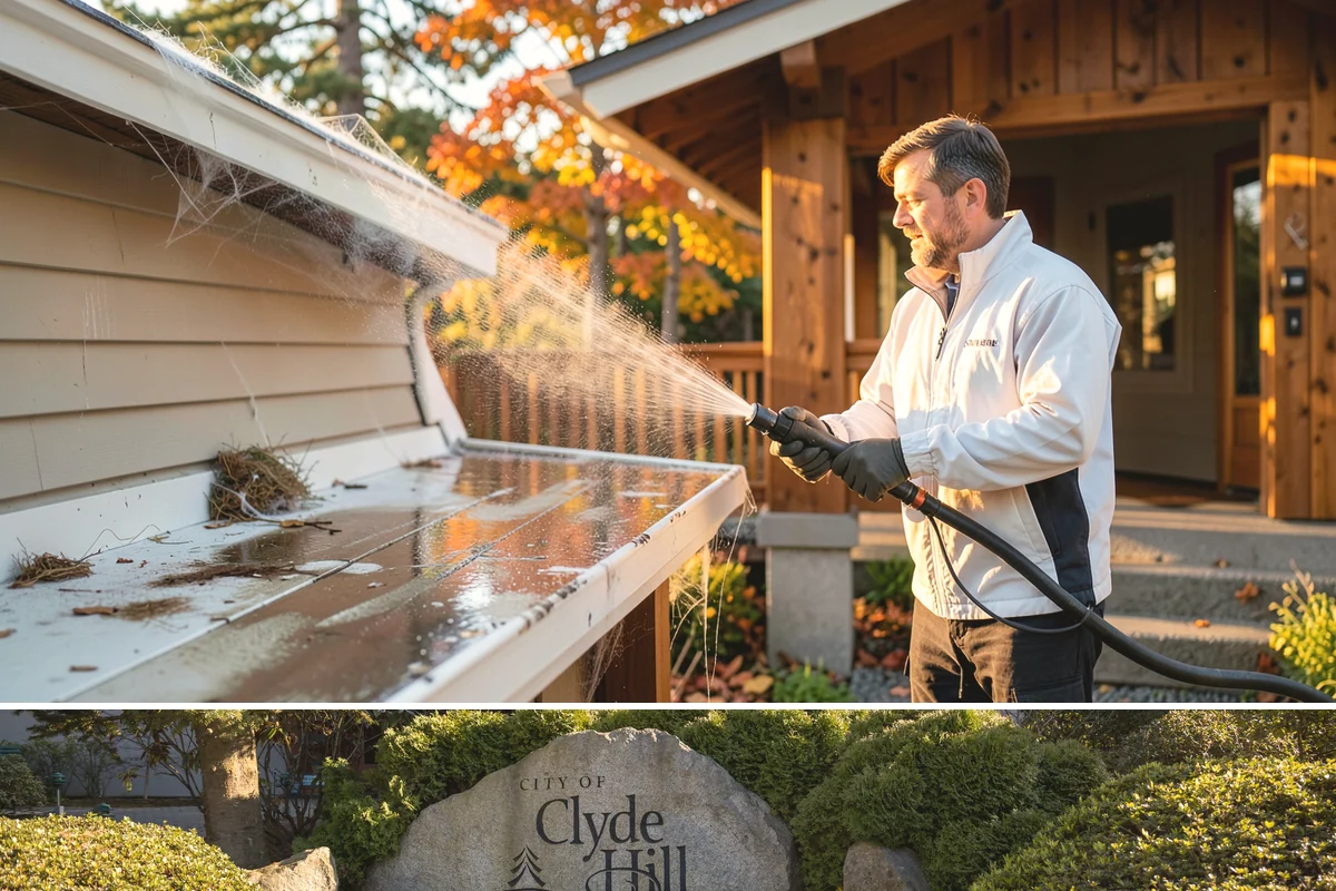 Wood Restoration in Clyde Hill, King County, WA - Restore wood in late spring or summer so the brightened surface can dry and then be sealed within the same dry window.