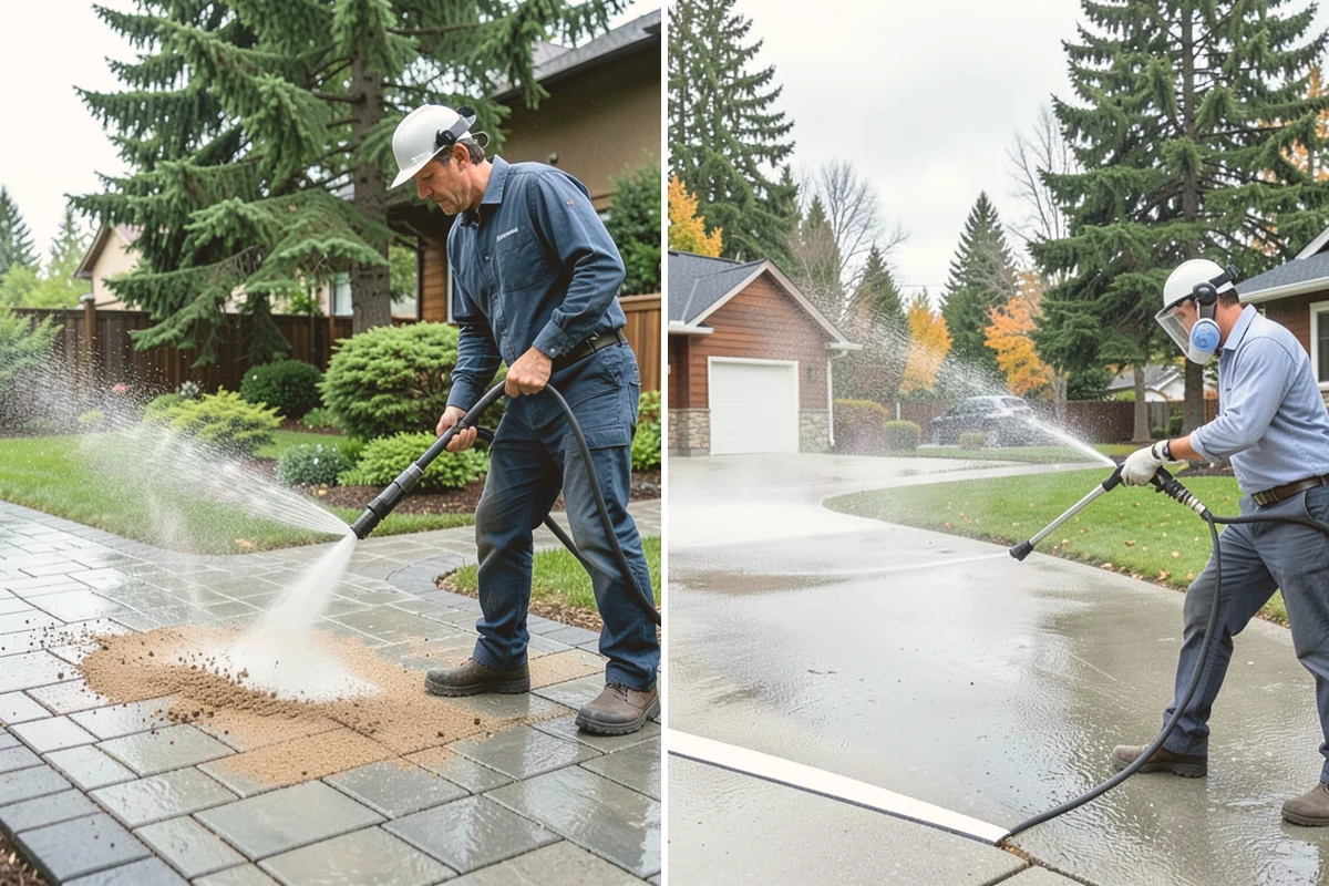 Wood Siding Washing in Snohomish, Snohomish County, WA - Assess the wood for soft spots and finish condition