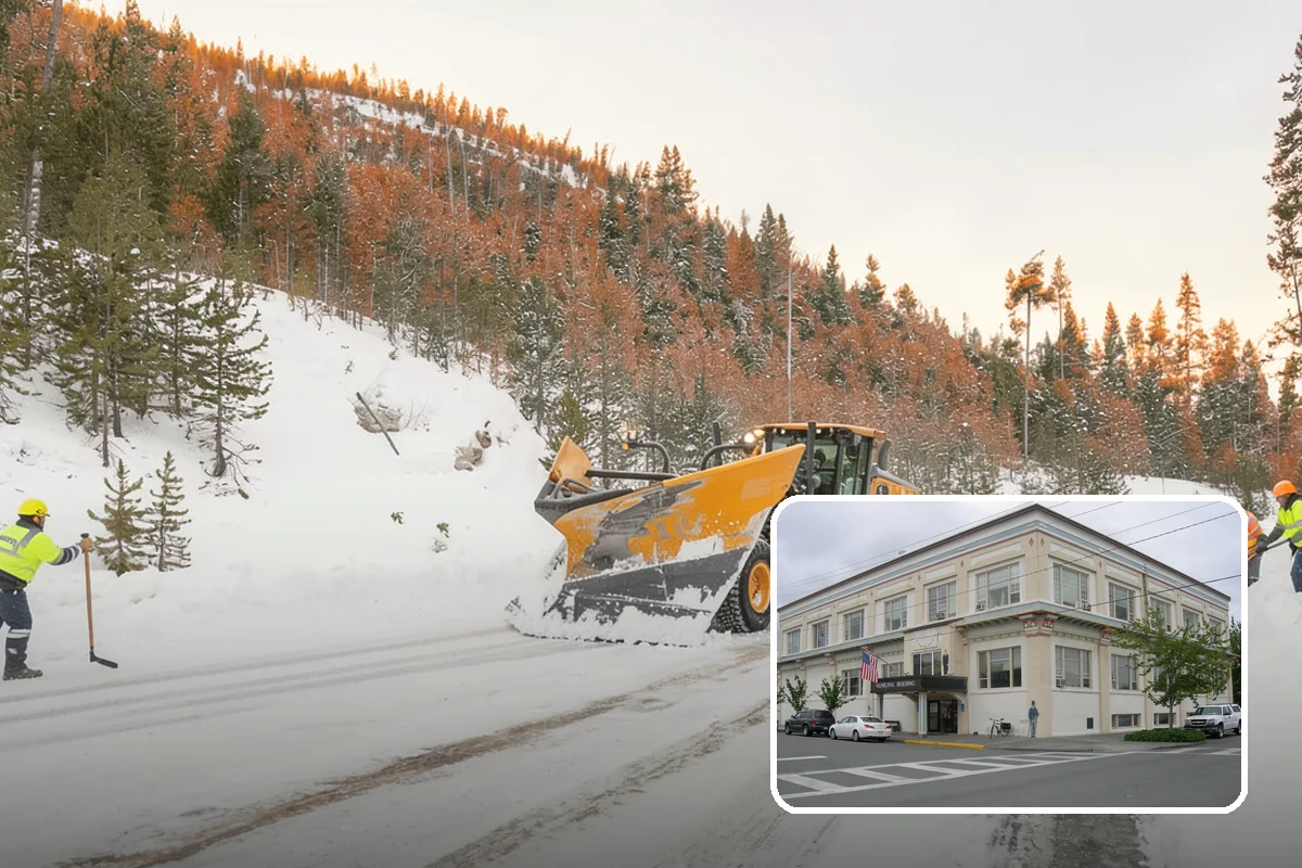 1-Inch Trigger Snow Removal in Anacortes, Skagit County, WA - Earliest possible dispatch of any trigger level