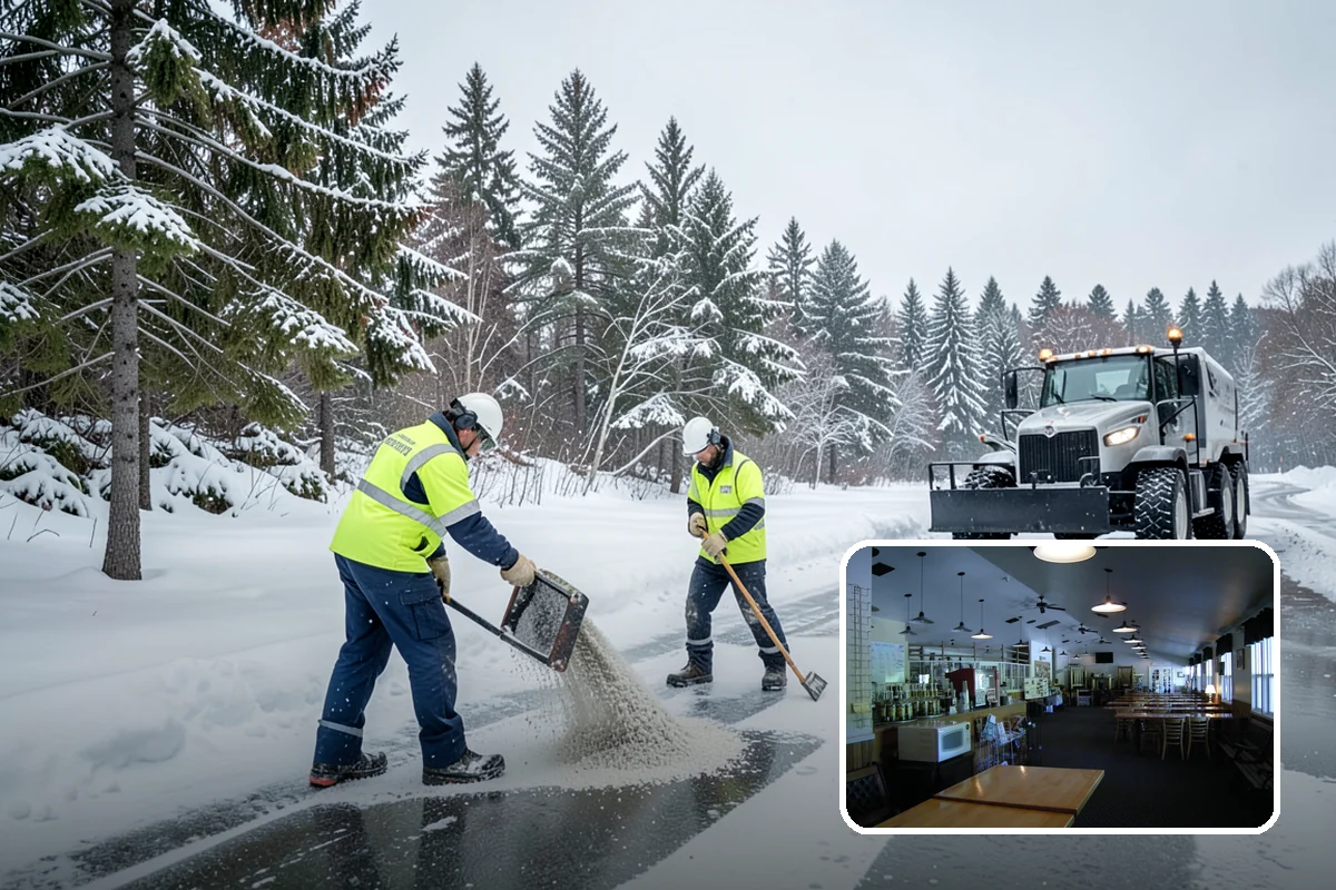 2-Inch Trigger Snow Removal in Black Diamond, King County, WA - Balanced threshold between cost and coverage
