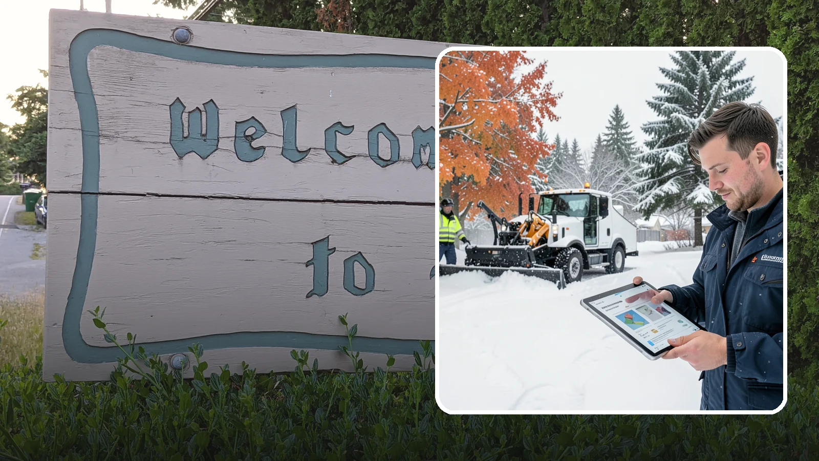 2-Inch Trigger Snow Removal in Brier, Snohomish County, WA - Service that kicks off once two inches accumulate, balancing early action with fewer total visits.