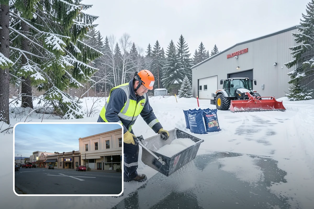 2-Inch Trigger Snow Removal in Burlington, Skagit County, WA - Balanced threshold between cost and coverage