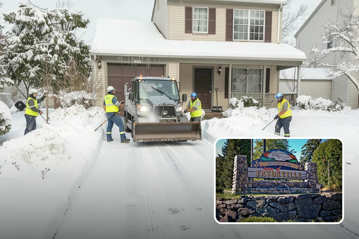 2-Inch Trigger Snow Removal in Eatonville, Pierce County, WA - Balanced threshold between cost and coverage