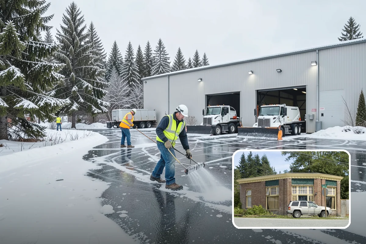 2-Inch Trigger Snow Removal in Hamilton, Skagit County, WA - Balanced threshold between cost and coverage