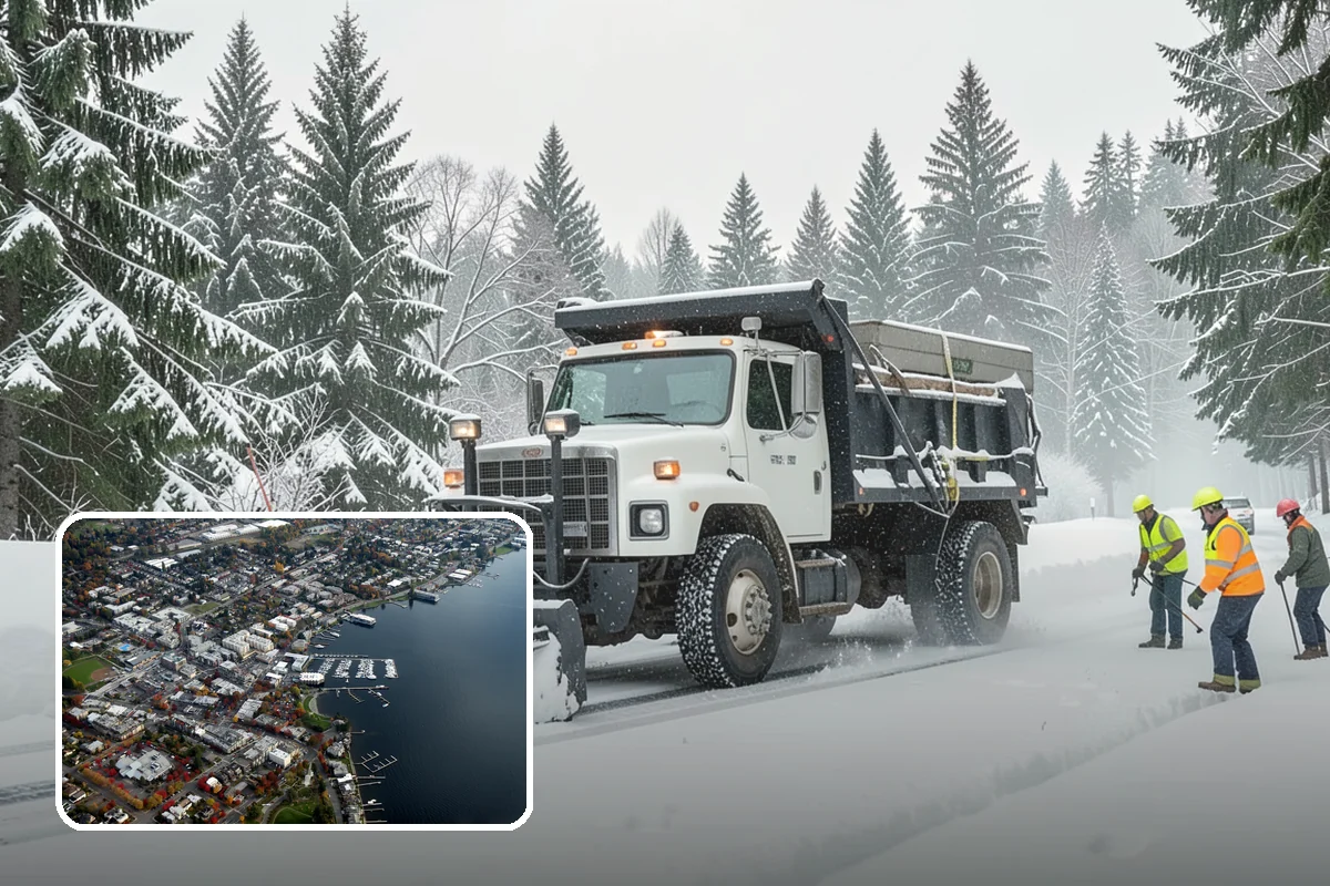2-Inch Trigger Snow Removal in Kirkland, King County, WA - Balanced threshold between cost and coverage