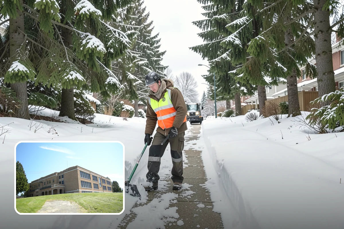 2-Inch Trigger Snow Removal in Maple Valley, King County, WA - Balanced threshold between cost and coverage