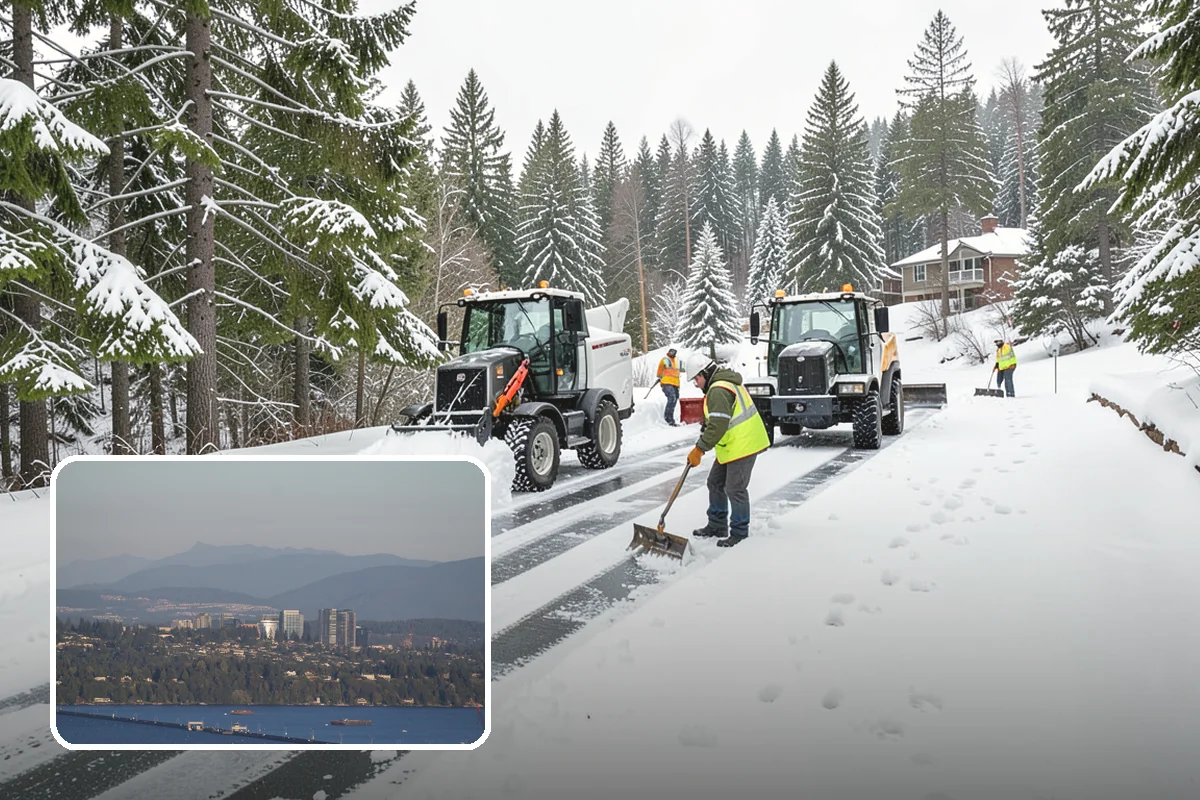 2-Inch Trigger Snow Removal in Medina, King County, WA - Balanced threshold between cost and coverage