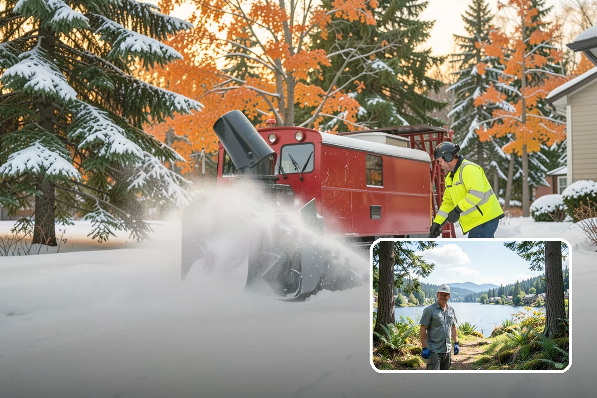 2-Inch Trigger Snow Removal in Milton, King County, WA - Balanced threshold between cost and coverage