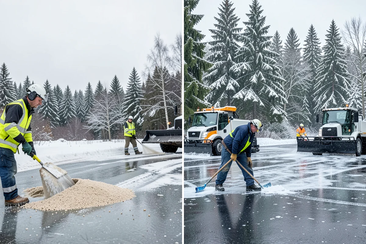 2-Inch Trigger Snow Removal in Pacific, King County, WA - Your agreement fixes a two-inch activation depth
