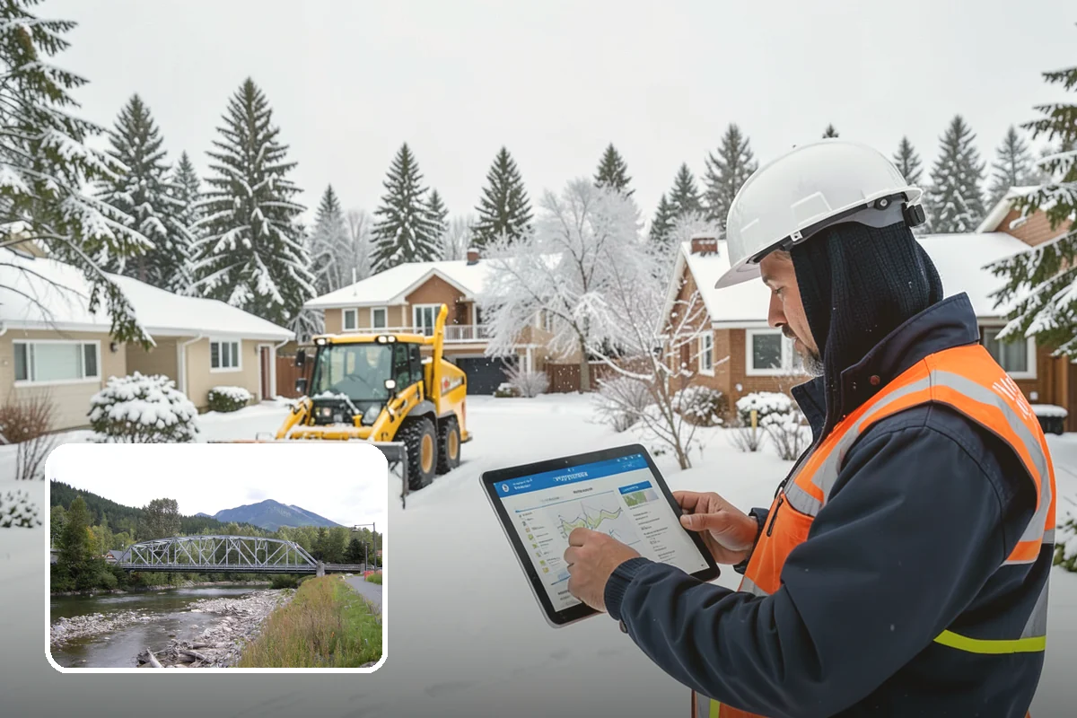 2-Inch Trigger Snow Removal in Skykomish, King County, WA - Balanced threshold between cost and coverage