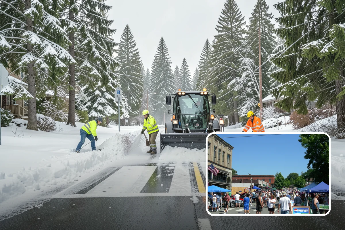 2-Inch Trigger Snow Removal in Snohomish, Snohomish County, WA - Balanced threshold between cost and coverage