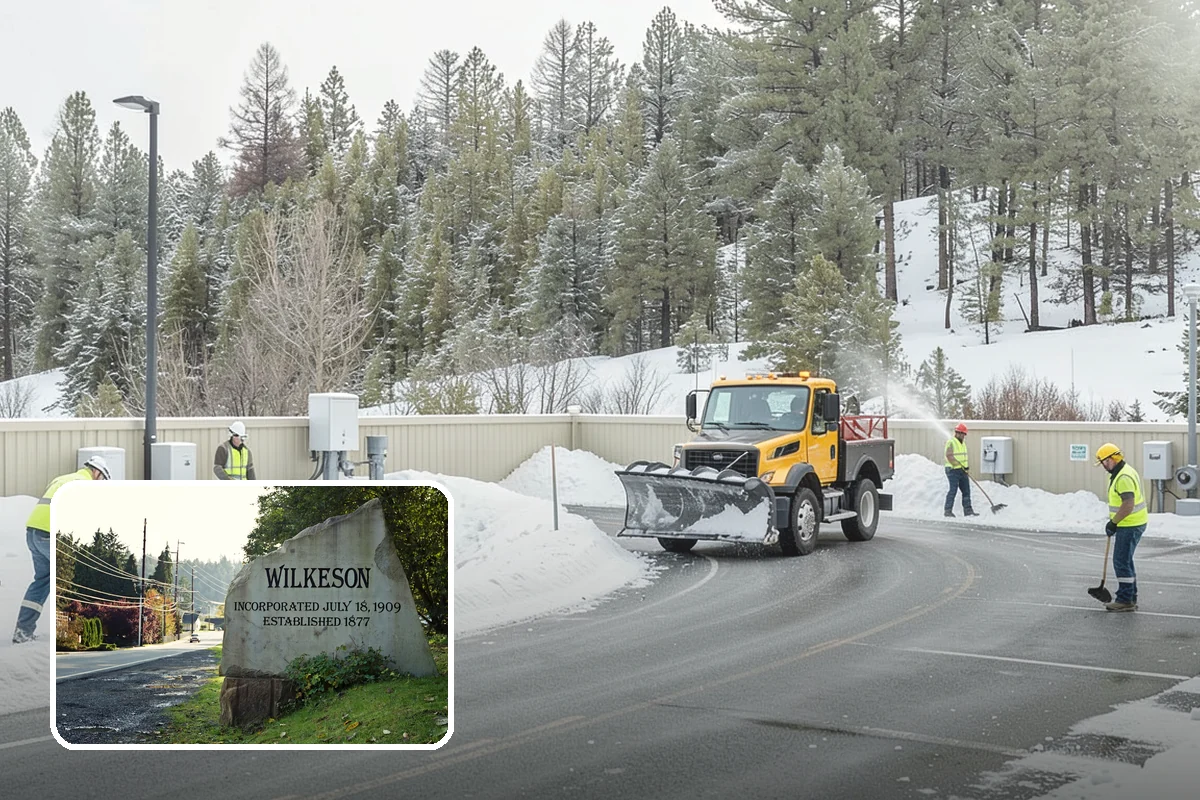 2-Inch Trigger Snow Removal in Wilkeson, Pierce County, WA - Balanced threshold between cost and coverage