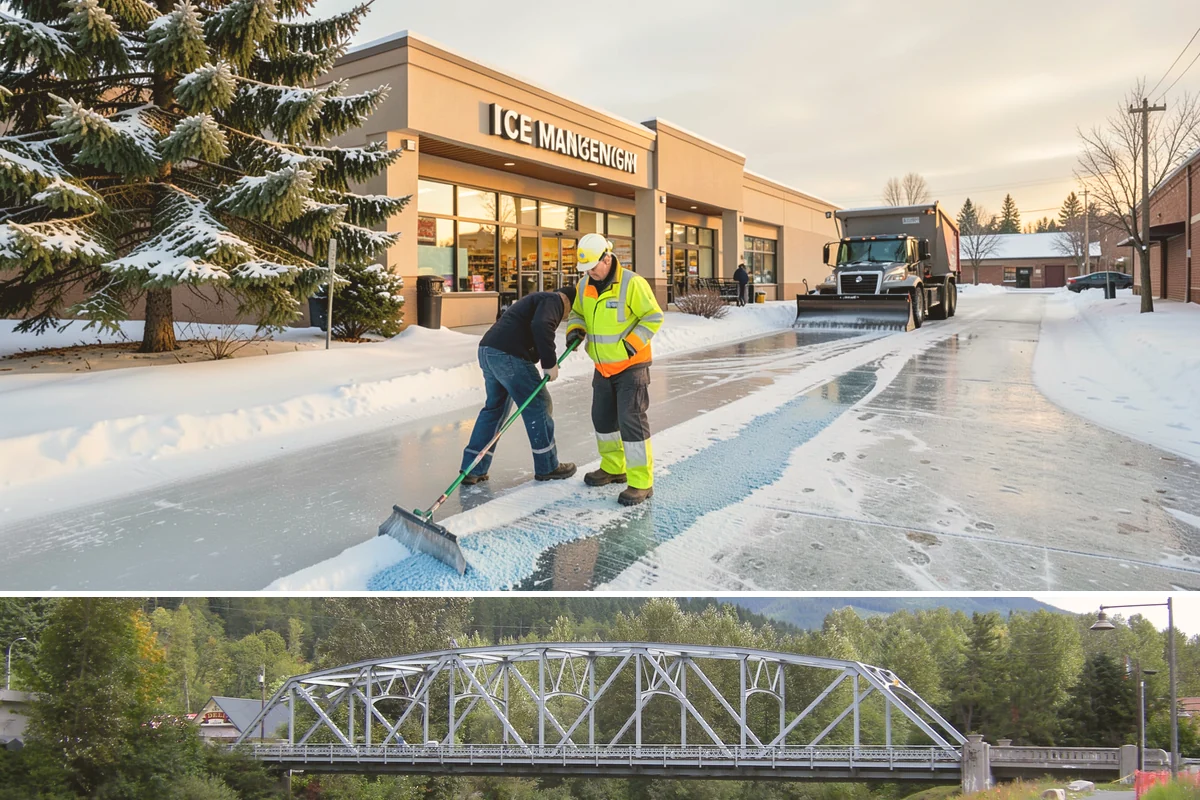 24/7 Snow Monitoring in Skykomish, King County, WA - Monitoring runs continuously through the winter, with heightened watch during the volatile December-to-February period.