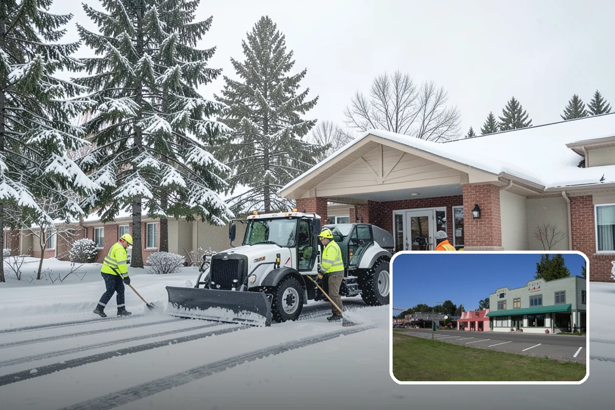 24/7 Snow Monitoring in Snoqualmie, King County, WA - Continuous forecast and on-site condition tracking