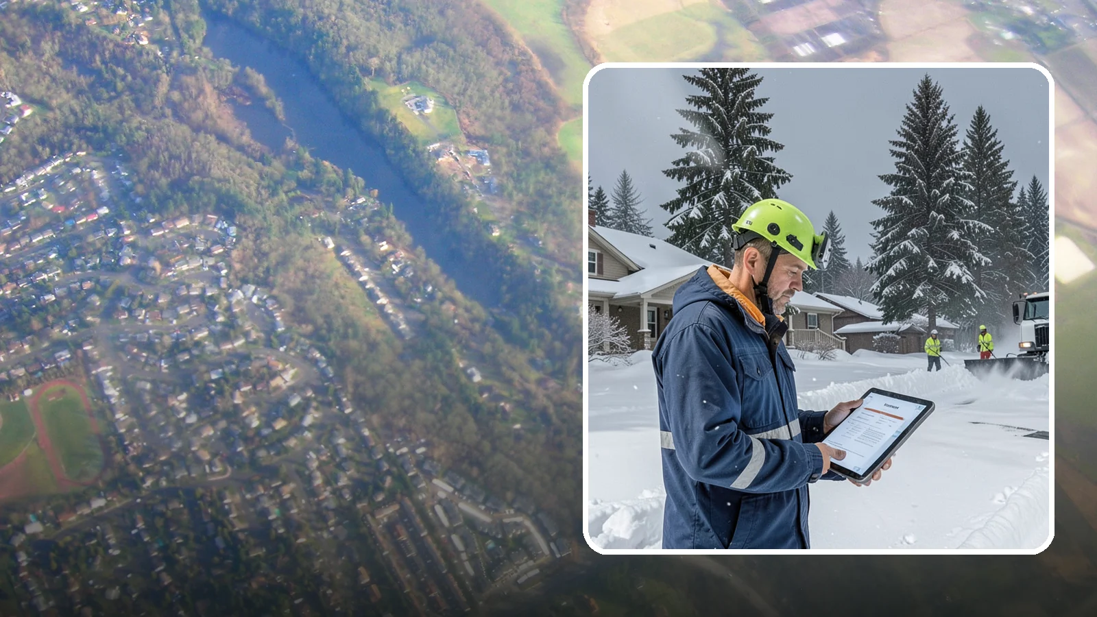 24-Hour Snow Removal in Algona, King County, WA - Our 24-hour snow removal keeps crews available around the clock so your property stays clear no matter when snow falls.