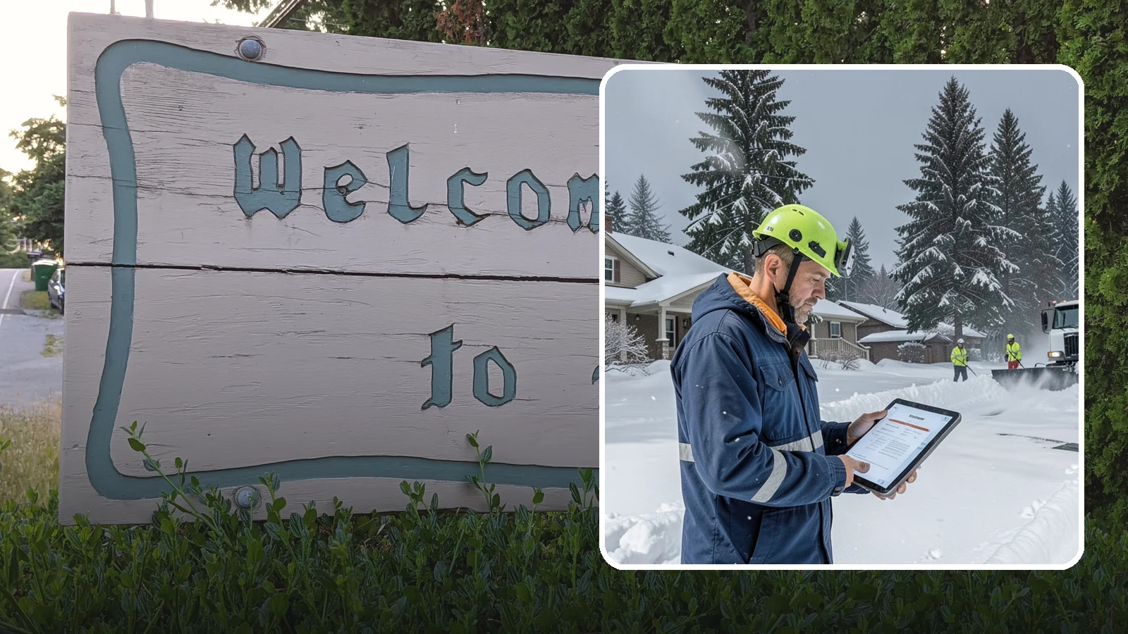 24-Hour Snow Removal in Brier, Snohomish County, WA - Our 24-hour snow removal keeps crews available around the clock so your property stays clear no matter when snow falls.
