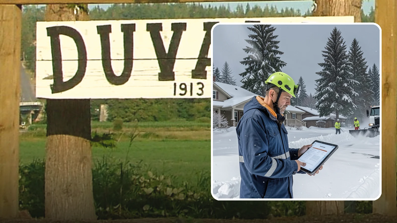 24-Hour Snow Removal in Duvall, King County, WA - Our 24-hour snow removal keeps crews available around the clock so your property stays clear no matter when snow falls.