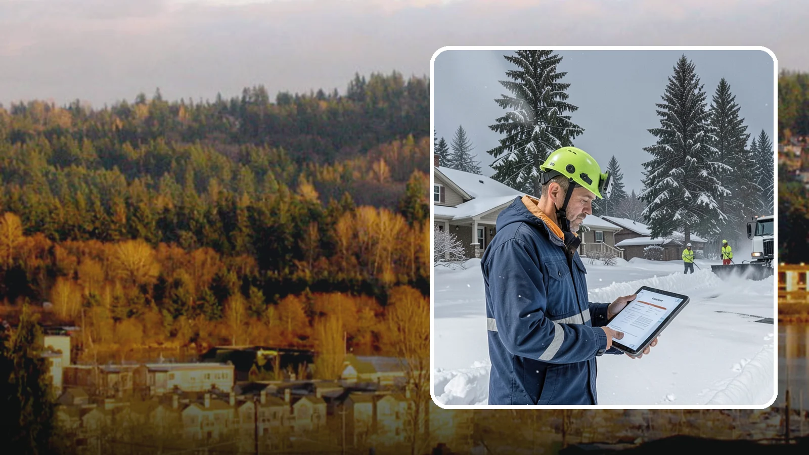 24-Hour Snow Removal in Kenmore, King County, WA - Our 24-hour snow removal keeps crews available around the clock so your property stays clear no matter when snow falls.