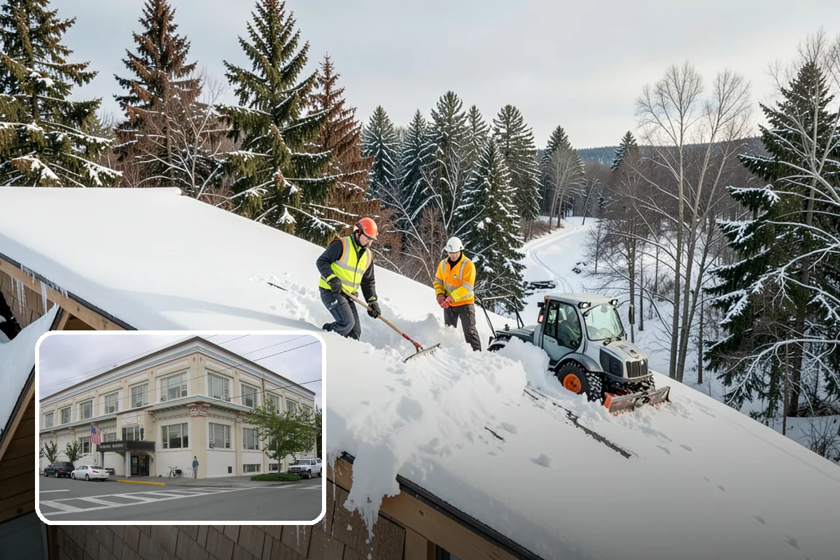 3-Inch Trigger Snow Removal in Anacortes, Skagit County, WA - Reserves service for genuinely snowy events
