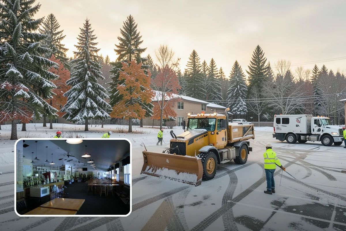 3-Inch Trigger Snow Removal in Black Diamond, King County, WA - Reserves service for genuinely snowy events