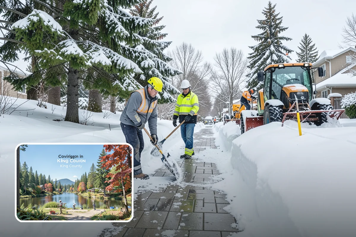 3-Inch Trigger Snow Removal in Covington, King County, WA - Reserves service for genuinely snowy events