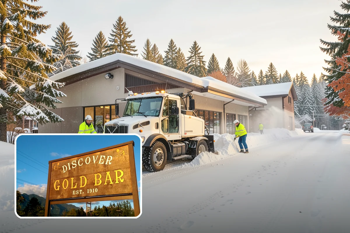 3-Inch Trigger Snow Removal in Gold Bar, Snohomish County, WA - Reserves service for genuinely snowy events