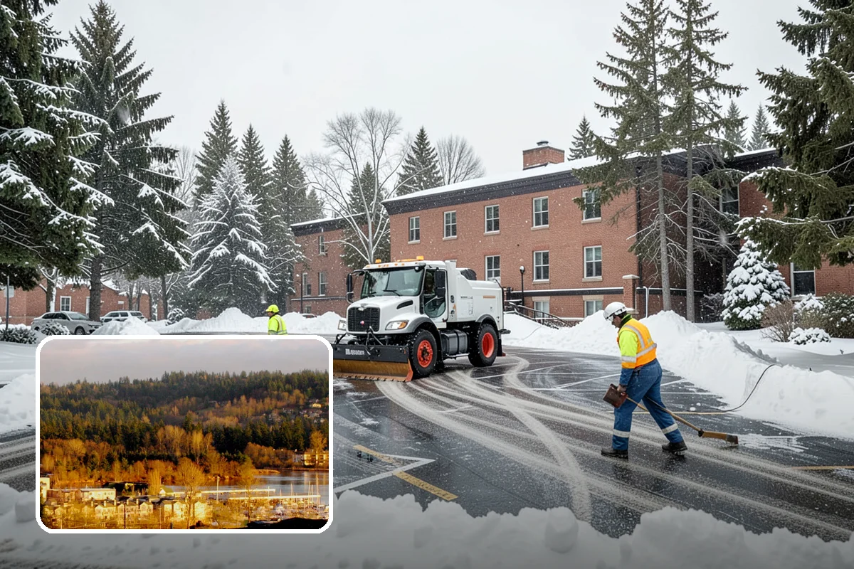 3-Inch Trigger Snow Removal in Kenmore, King County, WA - Reserves service for genuinely snowy events