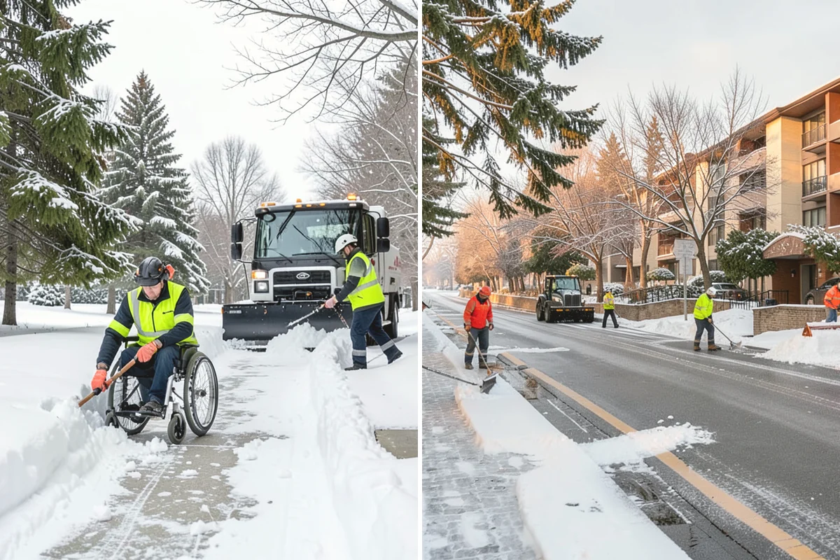 3-Inch Trigger Snow Removal in Lake Stevens, Snohomish County, WA - We register a three-inch trigger tailored to your risk tolerance
