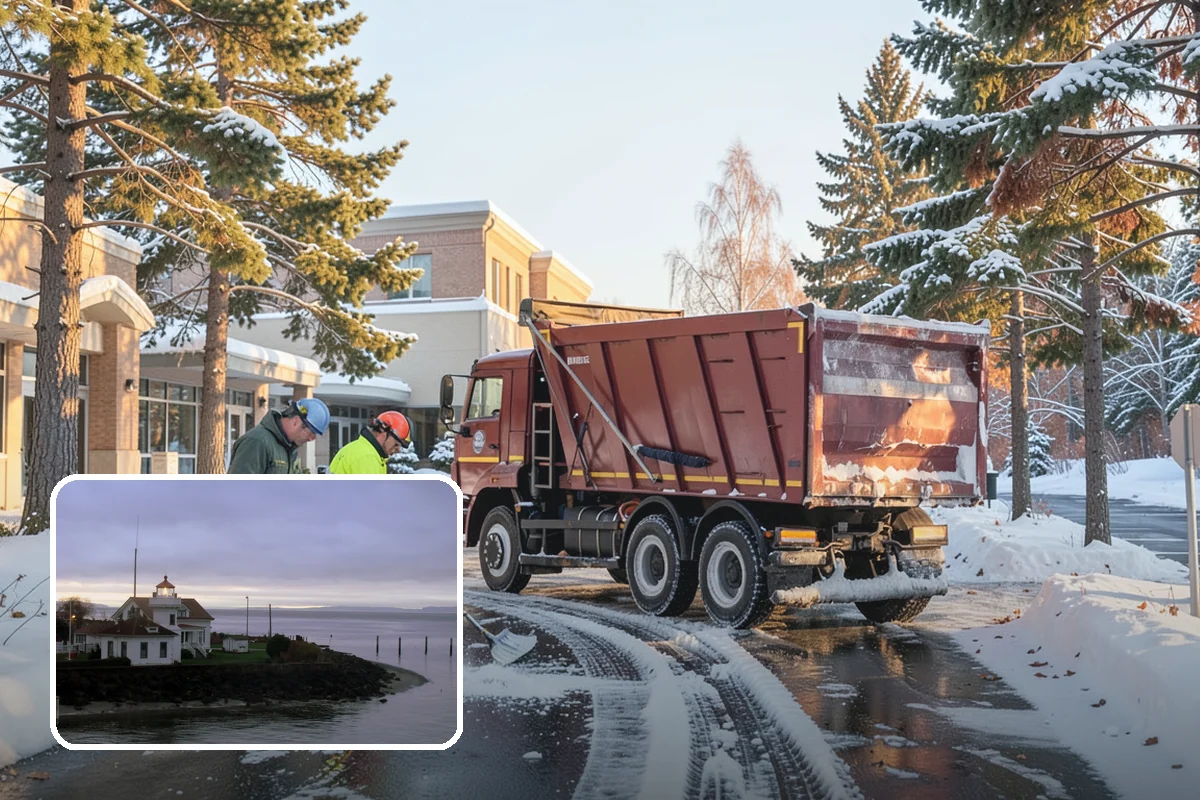 3-Inch Trigger Snow Removal in Mukilteo, Snohomish County, WA - Reserves service for genuinely snowy events