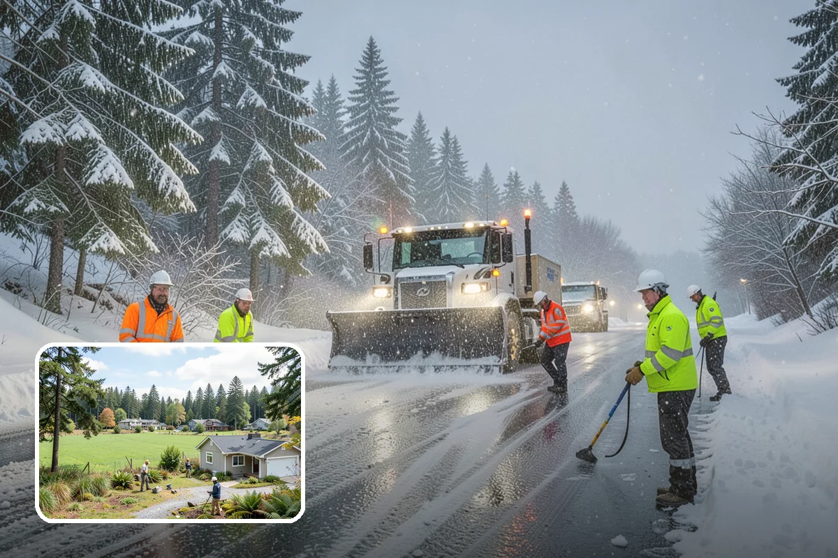 4-Inch Trigger Snow Removal in Lyman, Skagit County, WA - Lowest visit frequency of any trigger tier