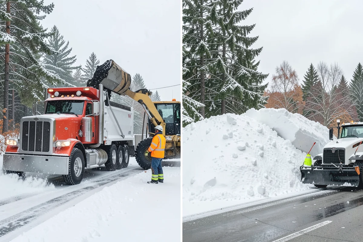 Accessible Route Clearing in Bonney Lake, Pierce County, WA - Map the full accessible route end to end
