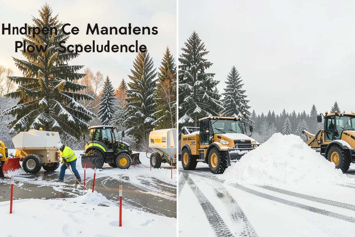 Accessible Route Clearing in Issaquah, King County, WA - Map the full accessible route end to end