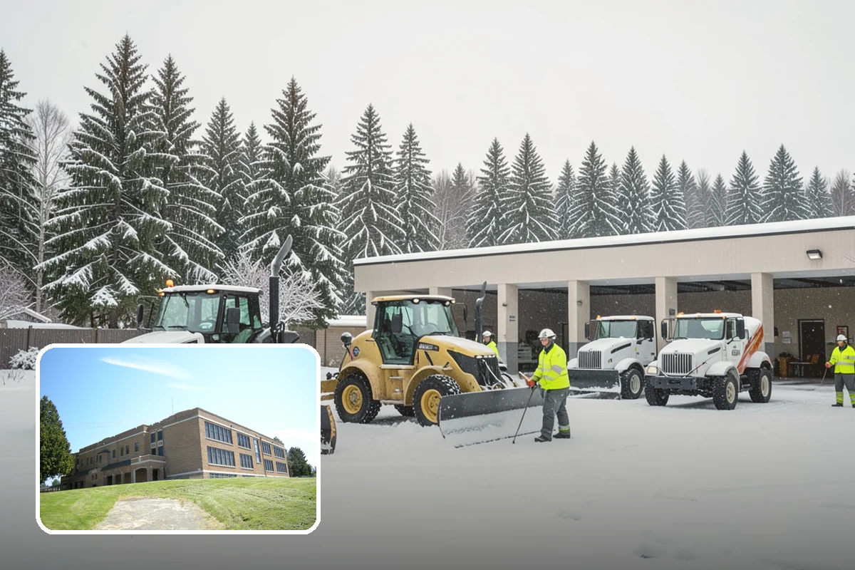 Accessible Route Clearing in Maple Valley, King County, WA - Keeps the accessible route continuous and gap-free