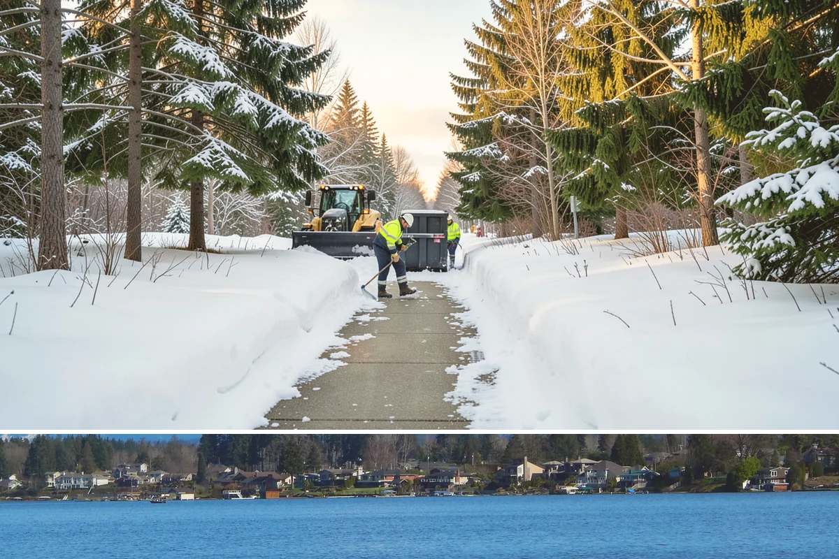 Acreage Snow Removal in Lake Stevens, Snohomish County, WA - Large parcels benefit from a prioritized plan set before winter, activated whenever accumulating snow reaches the property's...
