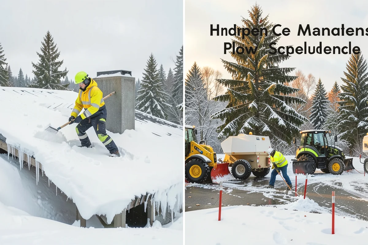 ADA Access Clearing in Lake Stevens, Snohomish County, WA - Identify all ADA-designated access points