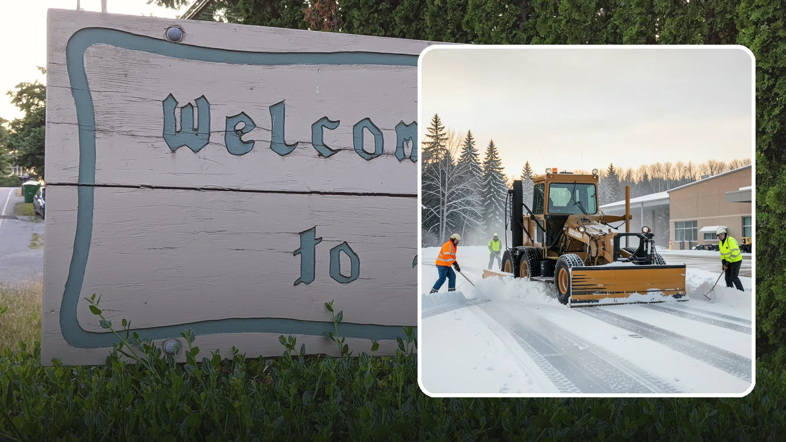 Airport Snow Removal in Brier, Snohomish County, WA - From FBO ramps to terminal curbs and employee lots, we keep aviation ground-side surfaces clear so passengers, crews, and...