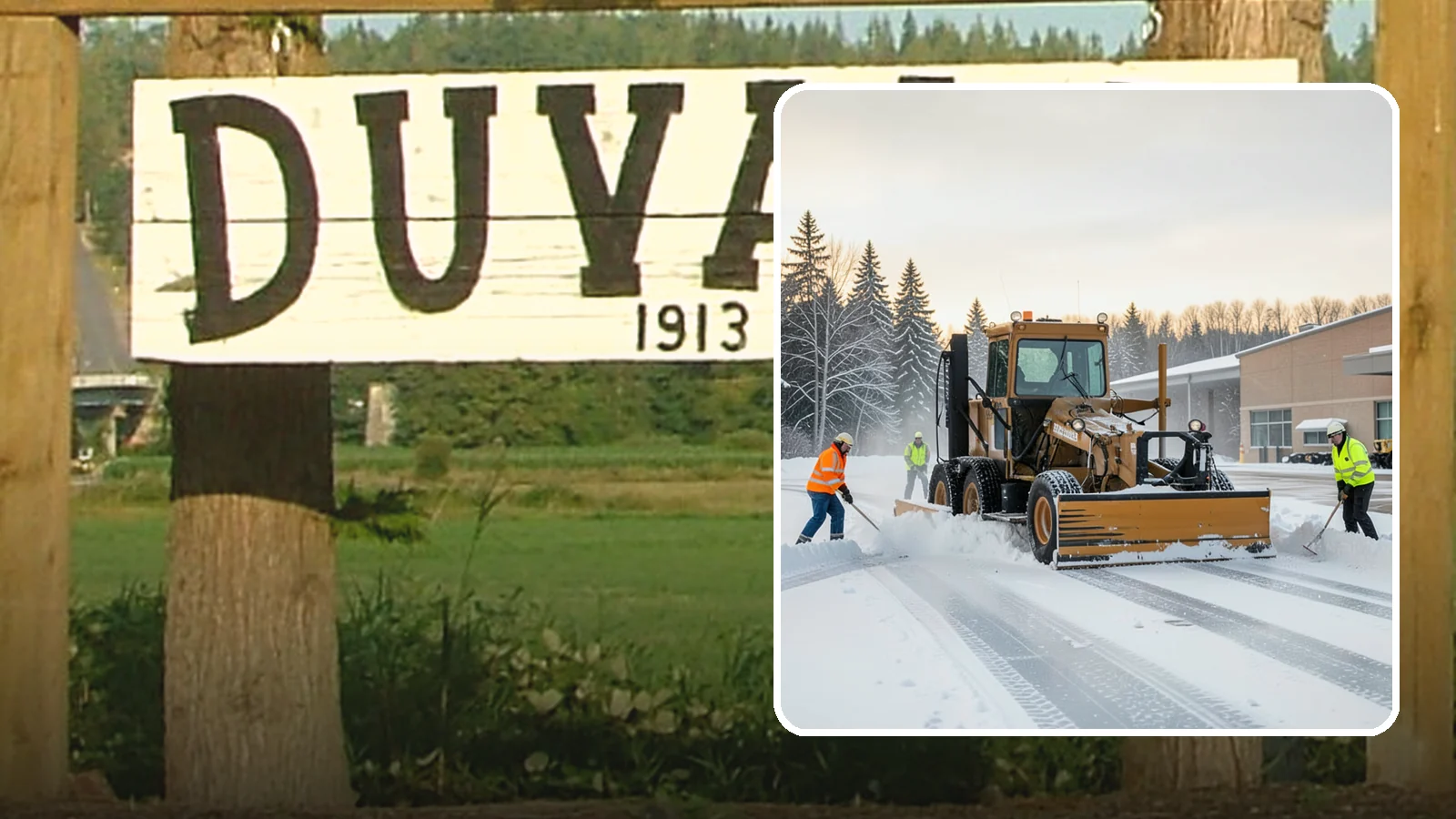 Airport Snow Removal in Duvall, King County, WA - From FBO ramps to terminal curbs and employee lots, we keep aviation ground-side surfaces clear so passengers, crews, and...