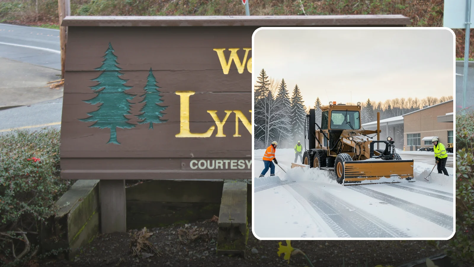 Airport Snow Removal in Lynnwood, Snohomish County, WA - From FBO ramps to terminal curbs and employee lots, we keep aviation ground-side surfaces clear so passengers, crews, and...