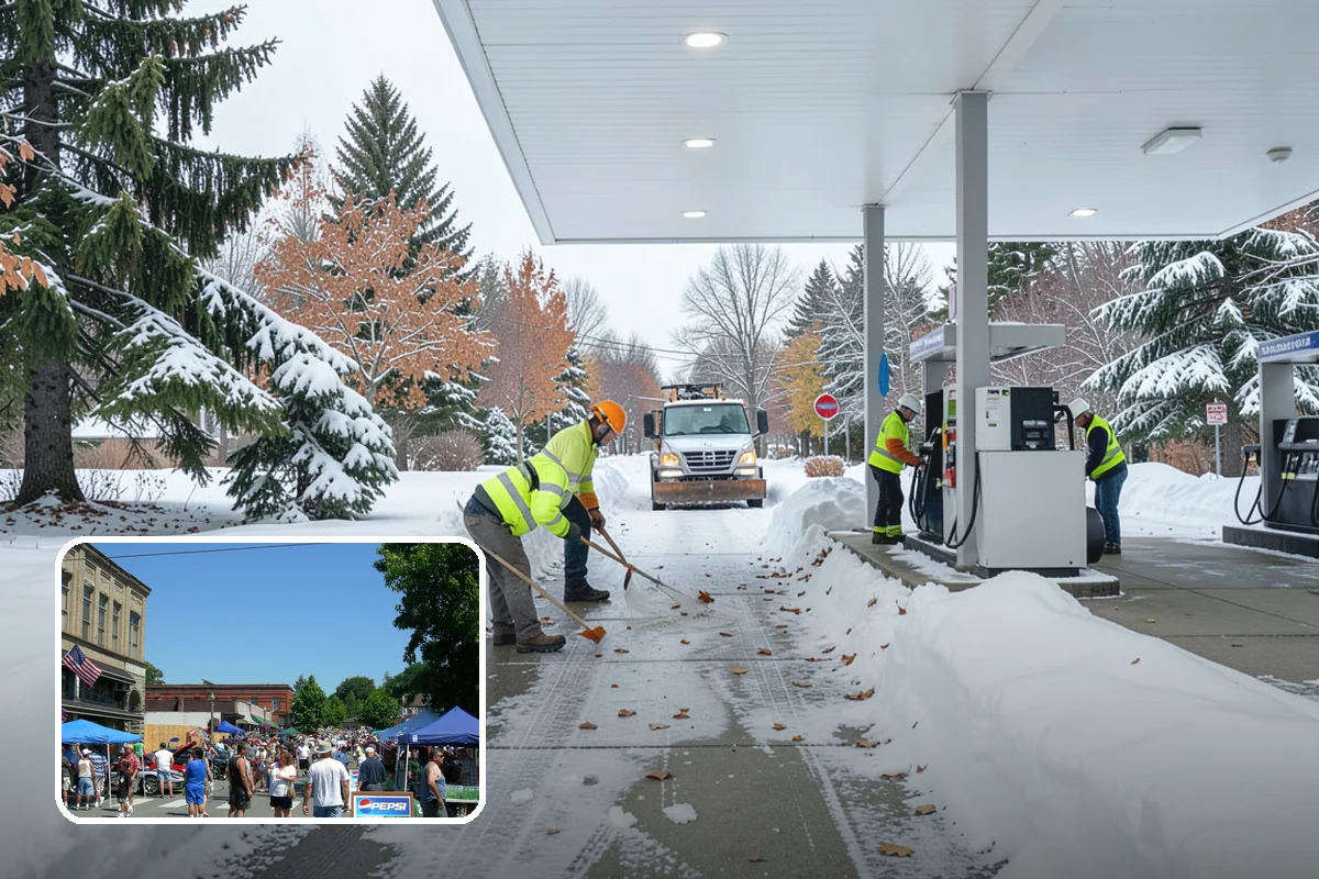 Alleyway Snow Removal in Snohomish, Snohomish County, WA - Reaches tight spaces that full-size plows cannot service