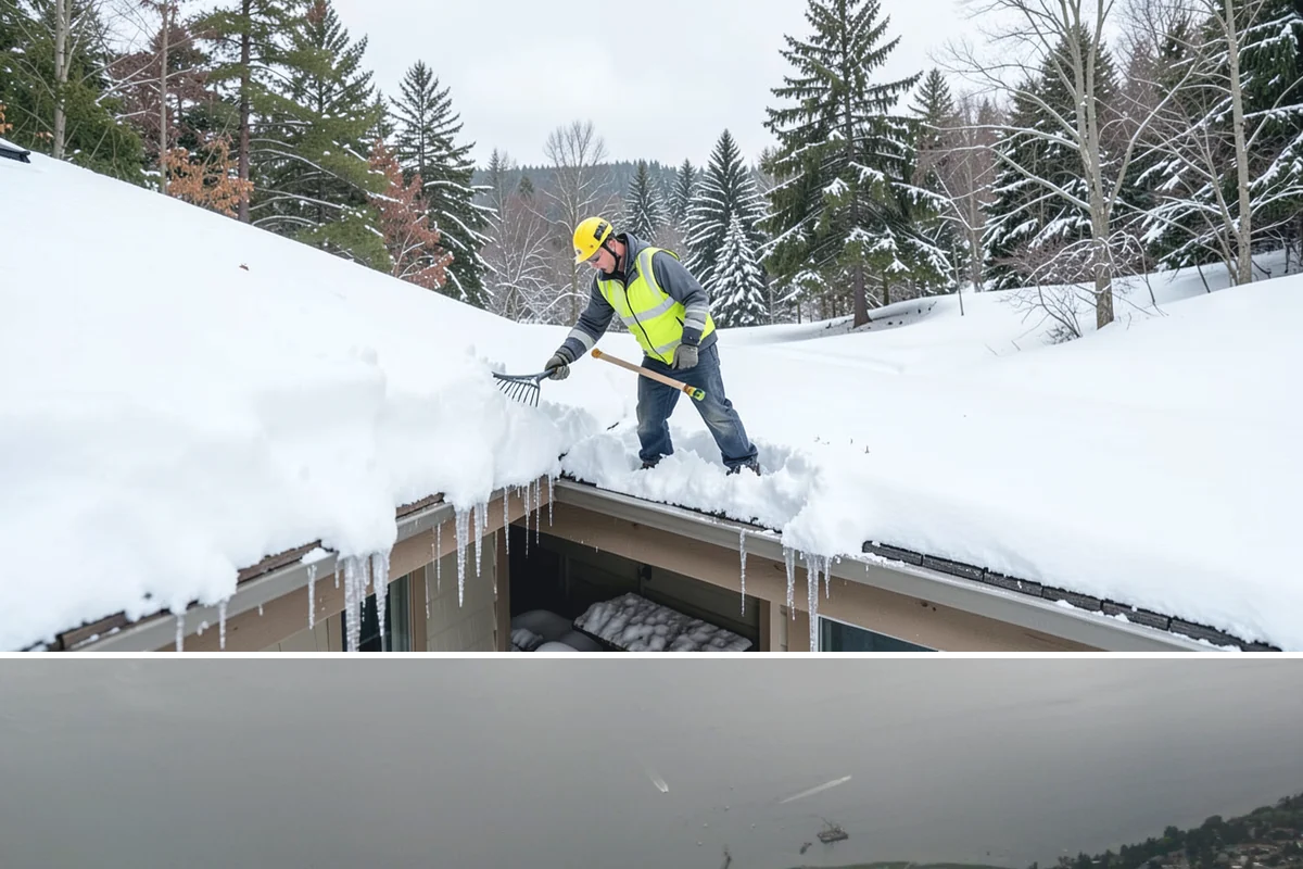 Ambulance Access Clearing in Des Moines, King County, WA - Reliable medical access is critical throughout winter, with peak need during snow events from December through February.