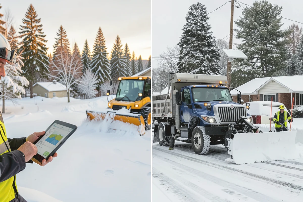 Ambulance Access Clearing in Mukilteo, Snohomish County, WA - Identify ambulance routes, entrances, and drop-off areas