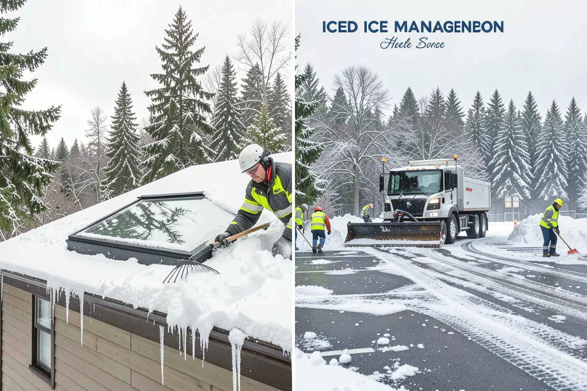 Anti-Icing in Anacortes, Skagit County, WA - Track the forecast for freezing rain or a hard freeze