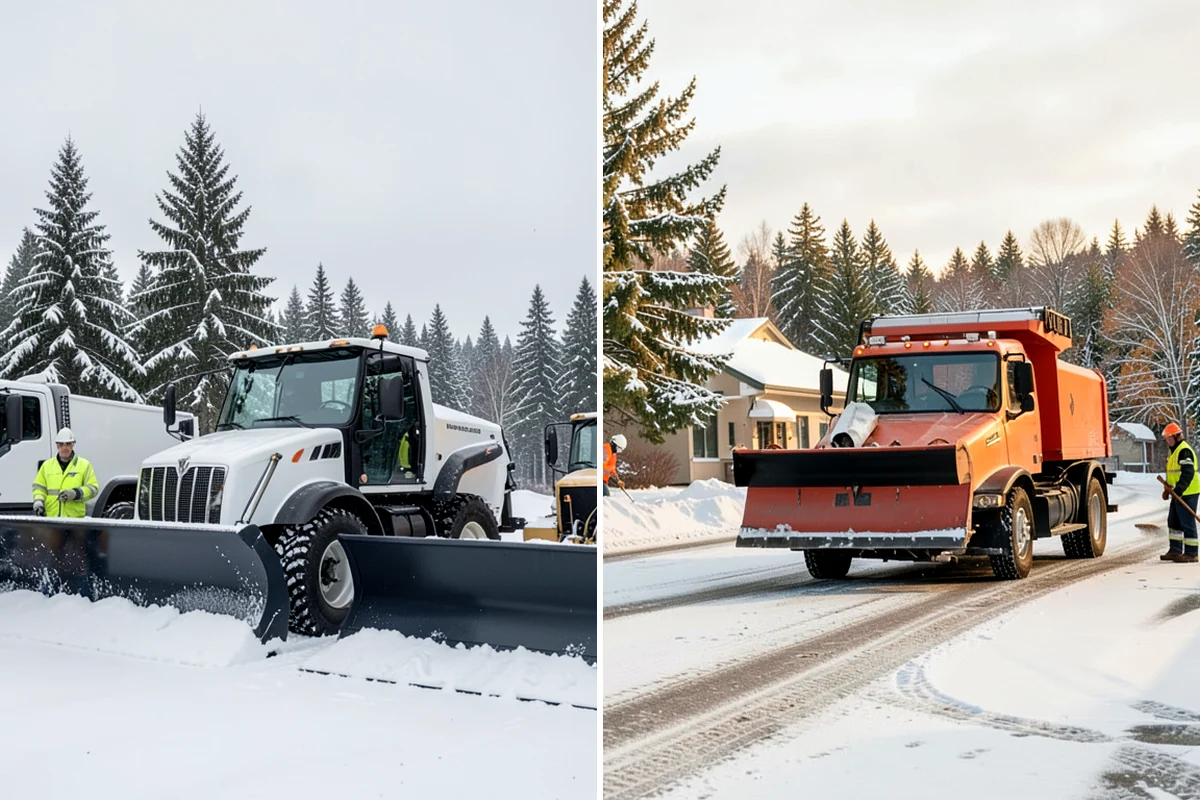 Anti-Icing in Arlington, Snohomish County, WA - Track the forecast for freezing rain or a hard freeze