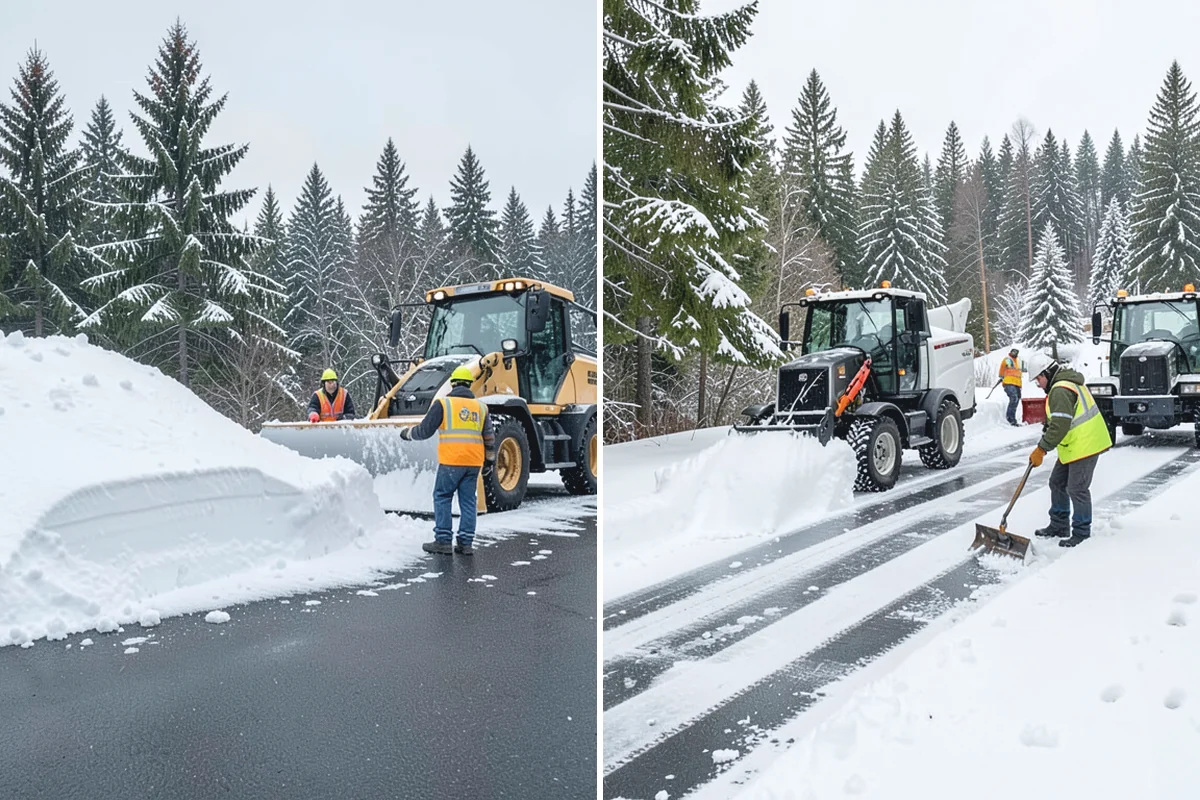 Anti-Icing in Auburn, King County, WA - Track the forecast for freezing rain or a hard freeze
