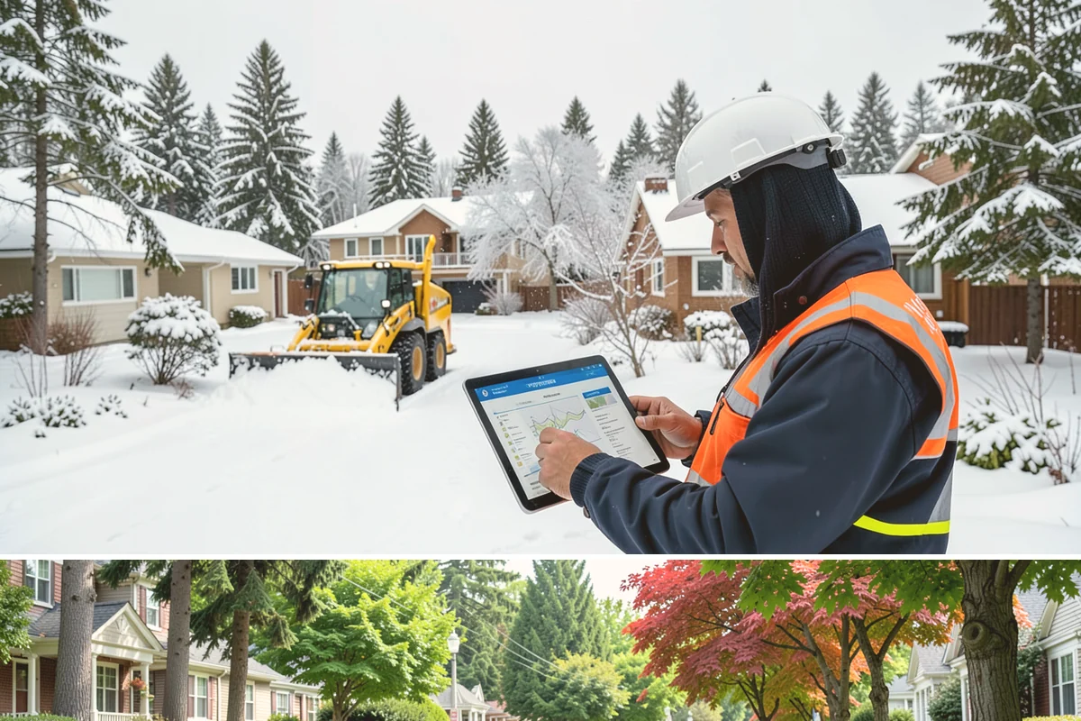 Anti-Icing in Beaux Arts Village, King County, WA - Anti-icing is most valuable ahead of the freezing-rain and freezing-drizzle events that strike the Puget Sound region from...