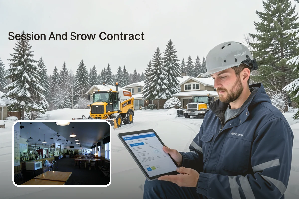 Anti-Icing in Black Diamond, King County, WA - Prevents ice bonds before freezing rain arrives