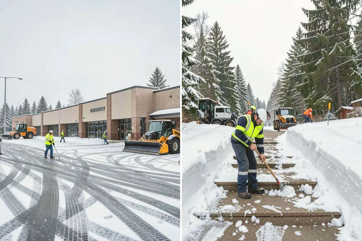 Anti-Icing in Bothell, King County, WA - Track the forecast for freezing rain or a hard freeze