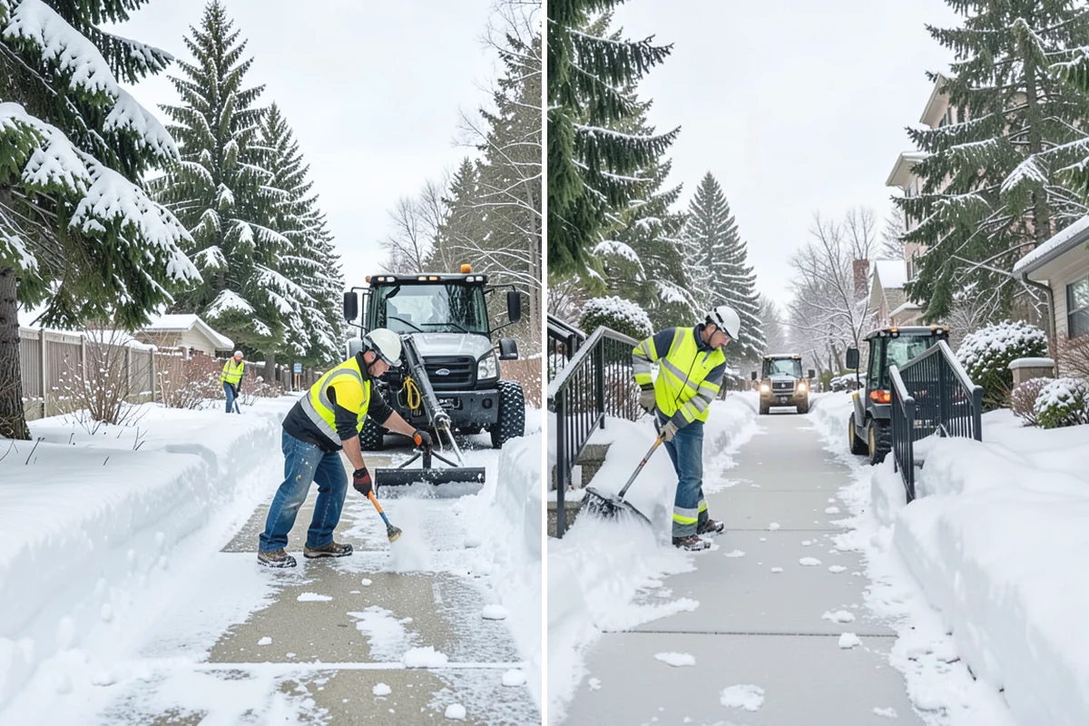 Anti-Icing in Buckley, Pierce County, WA - Track the forecast for freezing rain or a hard freeze